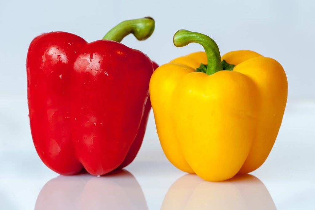 bell peppers, vegetables, food-421087 Easy Healthy Recipes.jpg