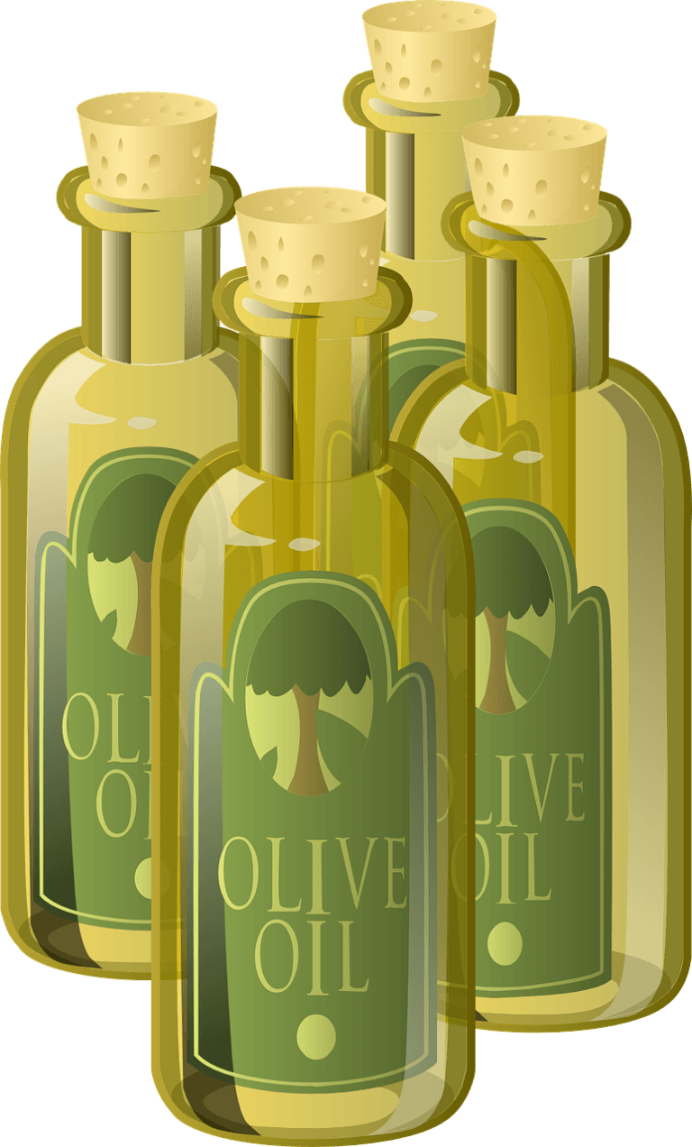 olive oil, bottles, oil-576533.jpg